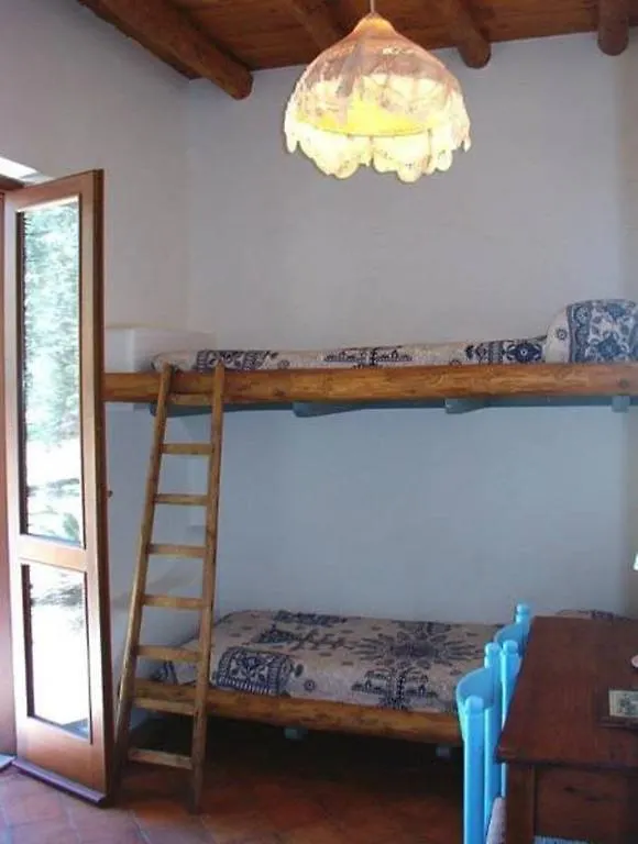 Residence Il Baglio 산 조르지오 아파트호텔