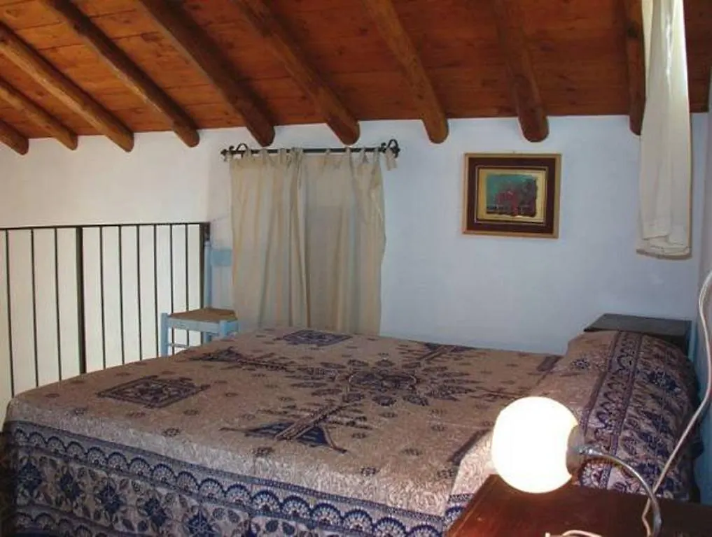Residence Il Baglio 산 조르지오 아파트호텔
