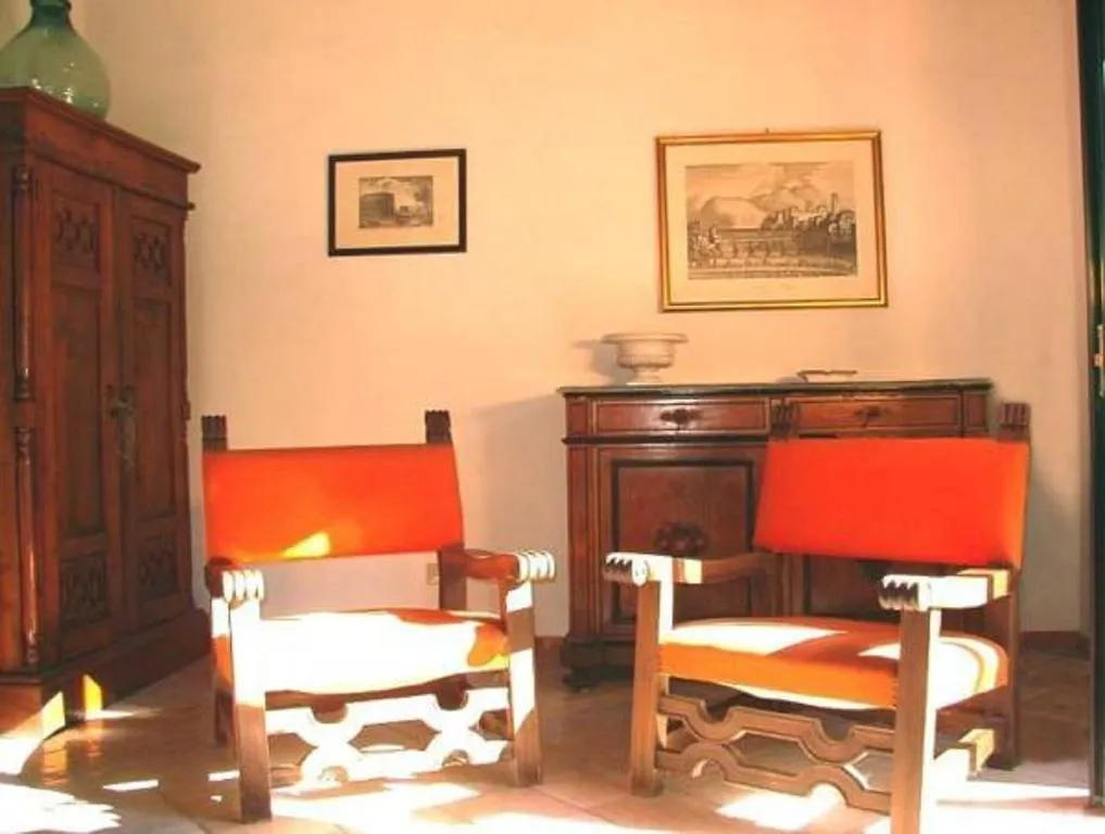 Residence Il Baglio 산 조르지오