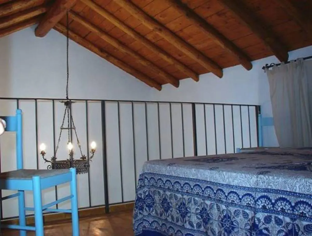 Residence Il Baglio 산 조르지오 0*,